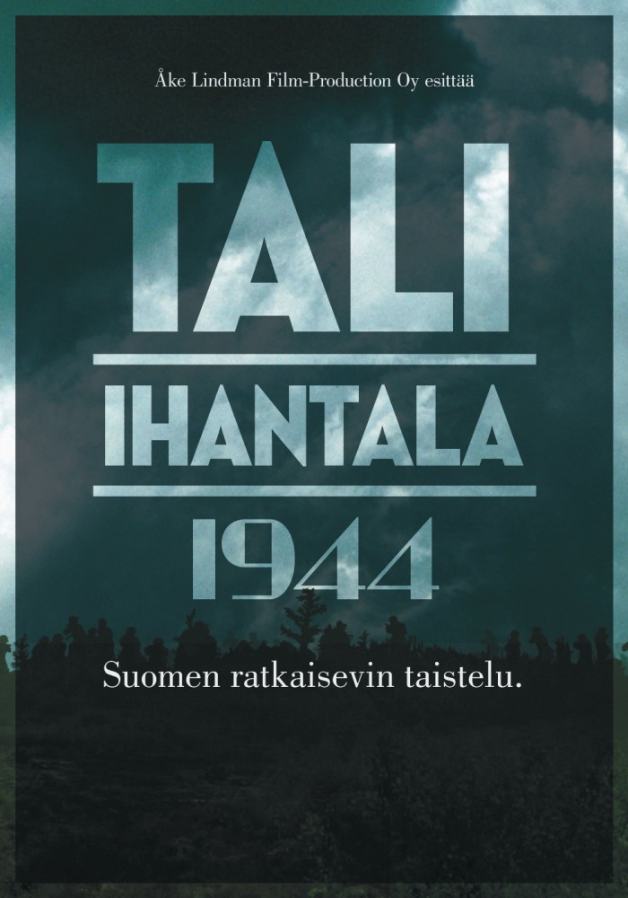 Тали-Ихантала 1944
