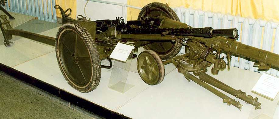 Крупнокалиберный пулемет Владимирова (КПВ)