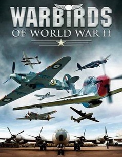 Железные птицы Второй Мировой войны