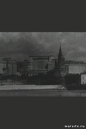 Боевой киносборник №5